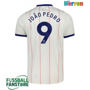 Chelsea Joao Pedro #9 Replik 3rd trikot 2026-27 Kurzarm